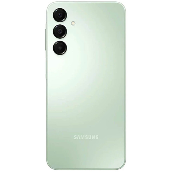 Samsung Galaxy A16 4/128GB Light Green (SM-A165FLGB) UA