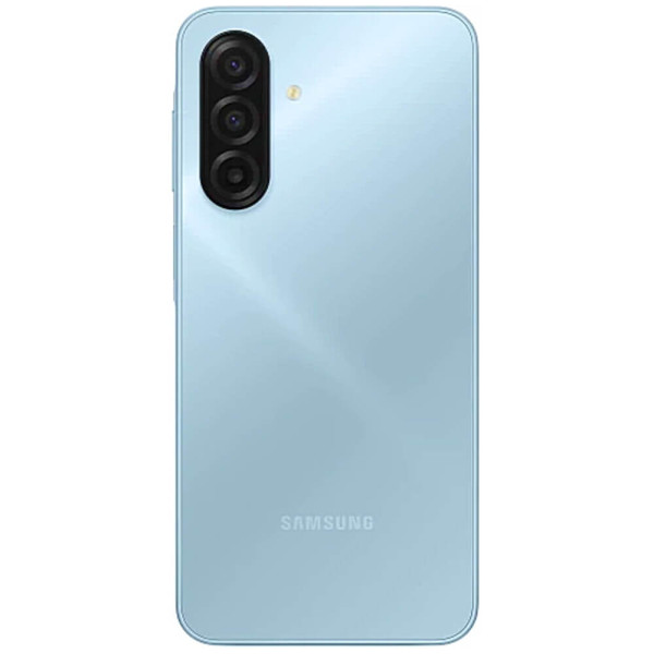 Samsung Galaxy A17 4G 8/256GB Light Blue (SM-A175FLBE) ГАРАНТИЯ 12 мес.