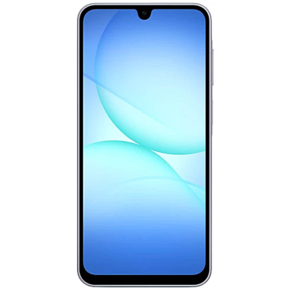 Samsung Galaxy A17 4G 8/256GB Gray (SM-A175FZAE) ГАРАНТИЯ 12 мес.
