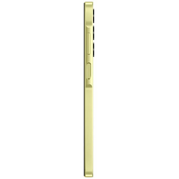 Samsung Galaxy A25 5G 8/256GB Yellow (SM-A256BZYH) ГАРАНТИЯ 3 мес.