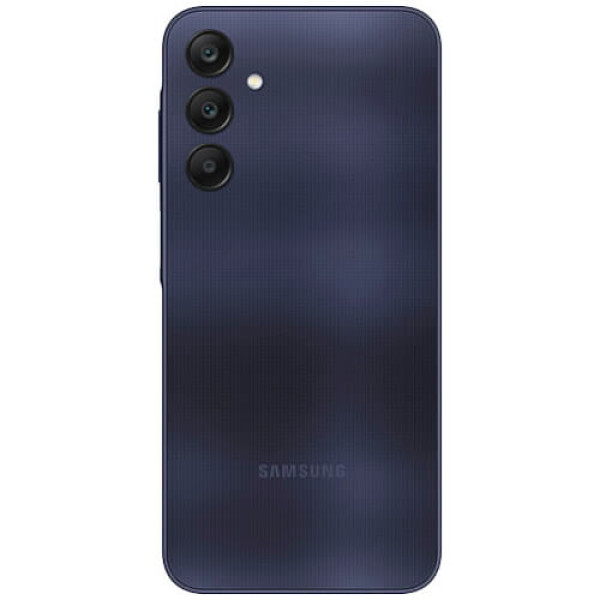 Samsung Galaxy A25 5G 8/256GB Black (SM-A256BZKH) ГАРАНТИЯ 12 мес.