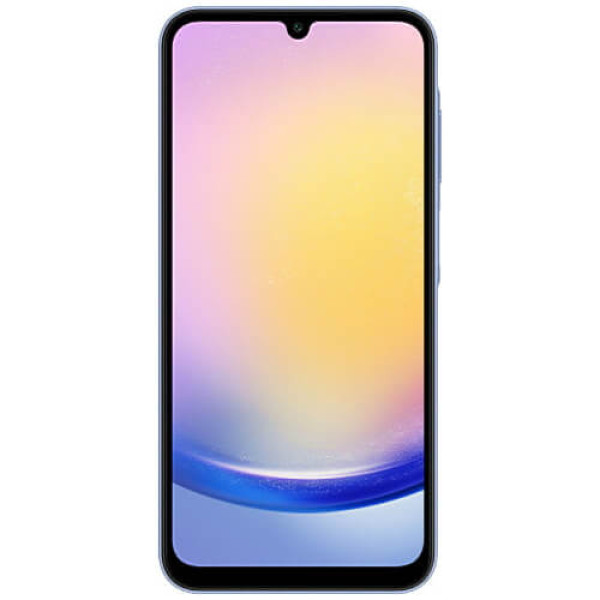 Samsung Galaxy A25 5G SM-A256B 8/128GB Blue ГАРАНТИЯ 3 мес.