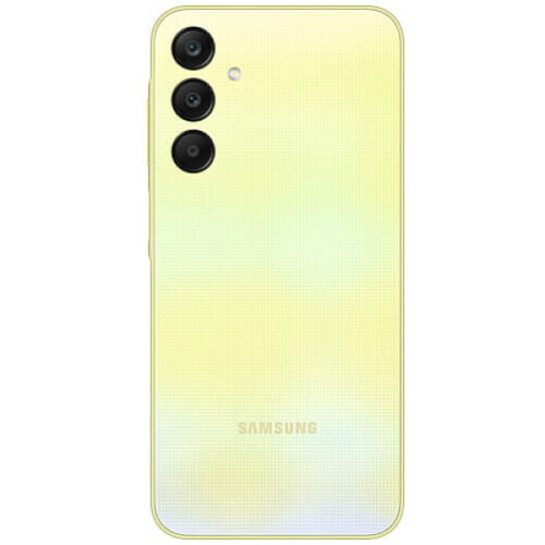 Samsung Galaxy A25 5G 8/256GB Yellow (SM-A256BZYH) ГАРАНТИЯ 12 мес.