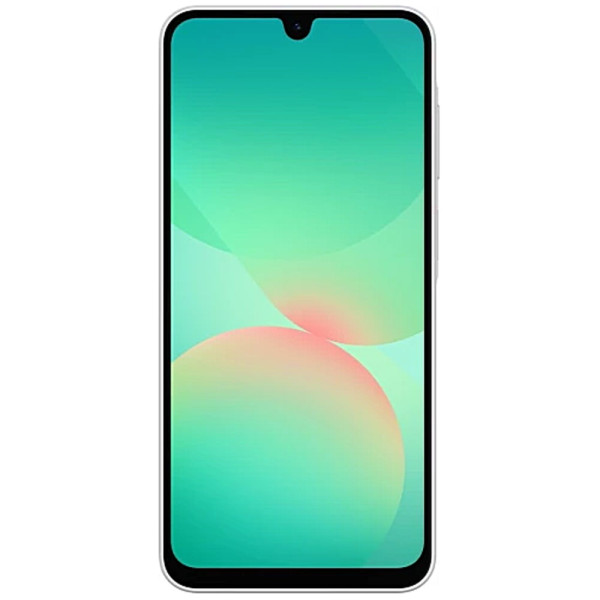 Samsung Galaxy A26 5G 8/256GB White (SM-A266BZWC) ГАРАНТИЯ 12 мес.