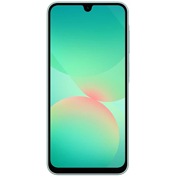 Samsung Galaxy A26 5G 6/128GB Mint (SM-A266BLGB) ГАРАНТИЯ 3 мес.
