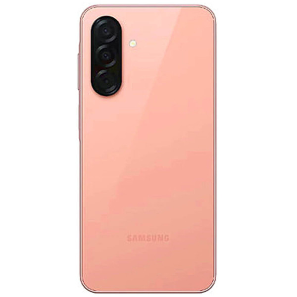 Samsung Galaxy A26 5G 6/128GB Peach Pink (SM-A266BZII) ГАРАНТИЯ 3 мес.