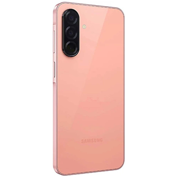 Samsung Galaxy A26 5G 8/256GB Peach Pink (SM-A266BZIJ) ГАРАНТИЯ 12 мес.