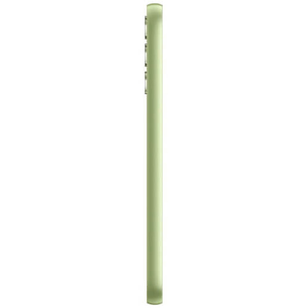 Samsung Galaxy A34 5G 8/256GB Light Green (SM-A346ELGE) ГАРАНТИЯ 12 мес.