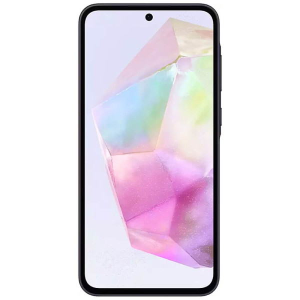 Samsung Galaxy A35 5G 8/256GB Awesome Navy (SM-A356BZKG) ГАРАНТИЯ 12 мес.