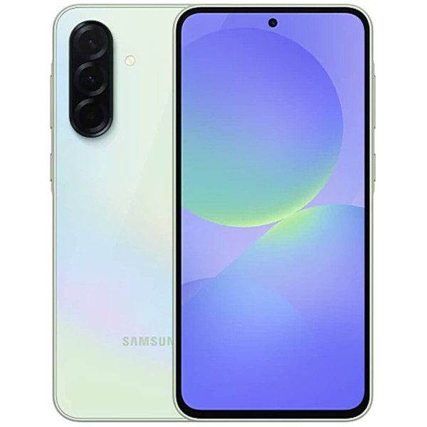 Samsung Galaxy A36 5G 12/256GB Awesome Lime (SM-A366BLGU) ГАРАНТИЯ 3 мес.