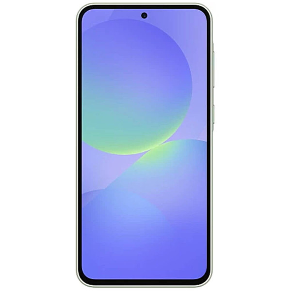 Samsung Galaxy A36 5G 6/128GB Awesome Lime (SM-A366BLGB) UA