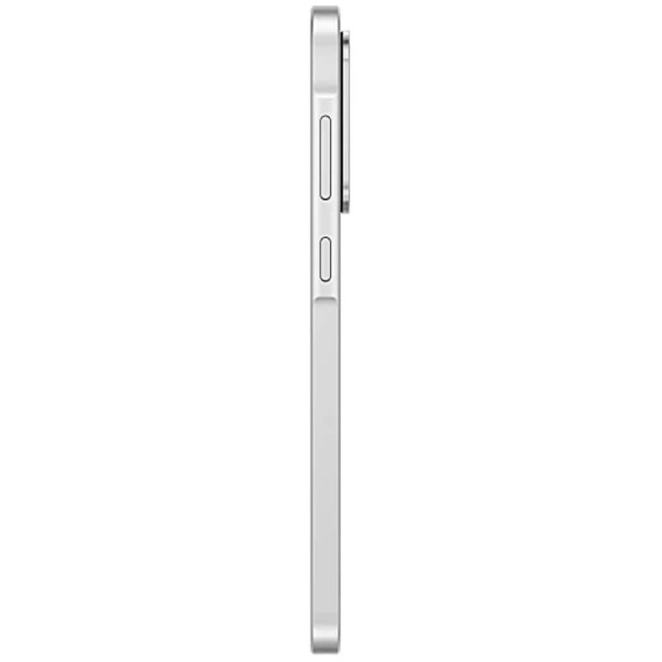 Samsung Galaxy A36 5G 8/256GB Awesome White (SM-A366BZAG) UA