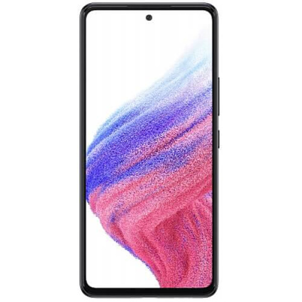 Samsung Galaxy A53 5G 8/256GB Black (SM-A536BZKL) ГАРАНТИЯ 12 мес.