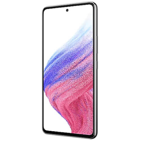 Samsung Galaxy A53 5G 8/256GB Black (SM-A536BZKL) ГАРАНТИЯ 3 мес.
