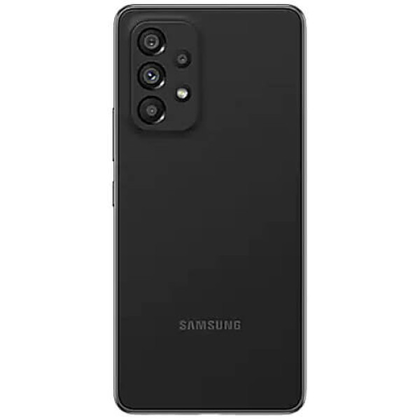 Samsung Galaxy A53 5G 8/256GB Black (SM-A536BZKL) ГАРАНТИЯ 12 мес.