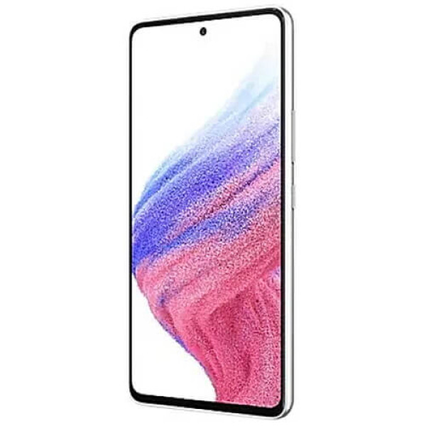 Samsung Galaxy A53 5G 8/128GB White (SM-A5360) ГАРАНТИЯ 3 мес.