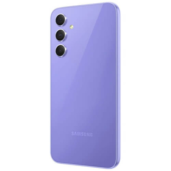 Samsung Galaxy A54 5G 6/128GB Light Violet (SM-A546ELVA) ГАРАНТИЯ 12 мес.