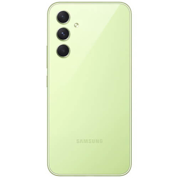 Samsung Galaxy A54 5G 8/256GB Green (SM-A546ELGD) ГАРАНТИЯ 12 мес.