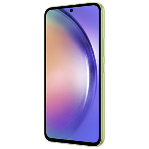 Samsung Galaxy A54 5G 8/256GB Green (SM-A546ELGD) ГАРАНТИЯ 3 мес.