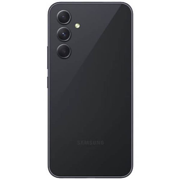 Samsung Galaxy A54 5G 8/128GB Awesome Graphite (SM-A546BZKC) ГАРАНТИЯ 3 мес.