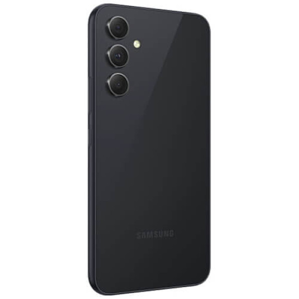 Samsung Galaxy A54 5G 8/256GB Black (SM-A546EZKD) ГАРАНТИЯ 3 мес.