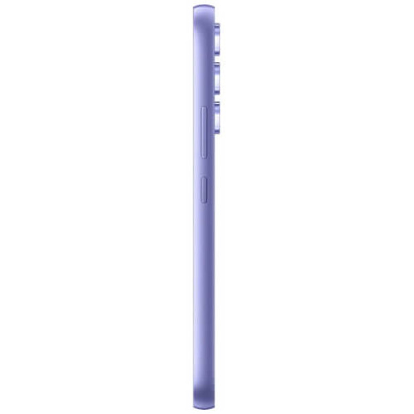 Samsung Galaxy A54 5G 8/256GB Light Violet (SM-A546ELVD) ГАРАНТИЯ 3 мес.