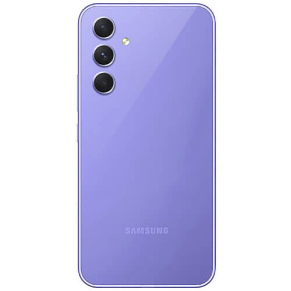 Samsung Galaxy A54 5G 8/128GB Awesome Violet (SM-A546BLVC) ГАРАНТИЯ 12 мес.