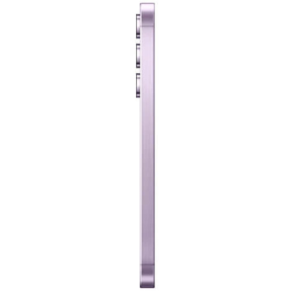 Samsung Galaxy A55 5G 8/128GB Awesome Lilac (SM-A556BLVA) ГАРАНТИЯ 3 мес.