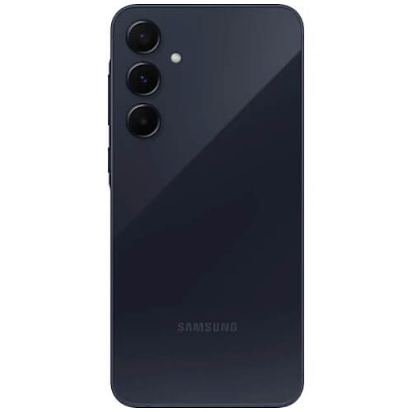 Samsung Galaxy A55 5G 8/256GB Awesome Navy (SM-A556BZKC) ГАРАНТИЯ 3 мес.
