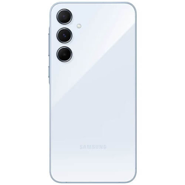 Samsung Galaxy A55 5G 8/128GB Awesome Iceblue (SM-A556BLBA) ГАРАНТИЯ 3 мес.