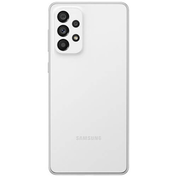Samsung Galaxy A73 5G 8/128GB White (SM-A736BZWG) ГАРАНТИЯ 3 мес.