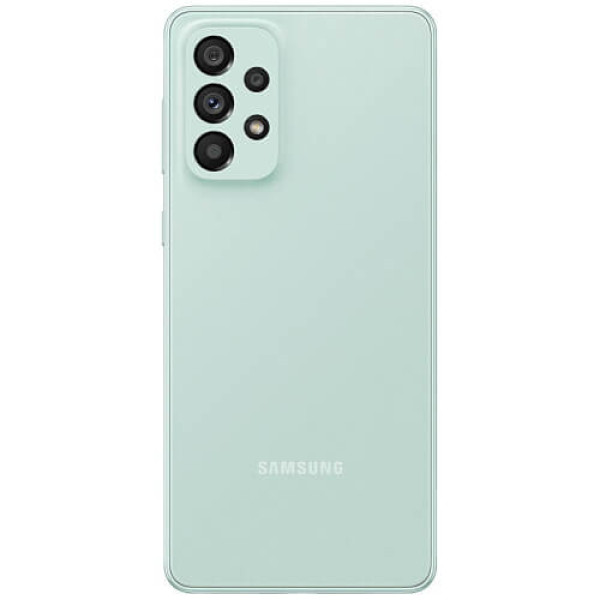 Samsung Galaxy A73 5G 8/128GB Mint (SM-A736BLGG) ГАРАНТИЯ 12 мес.