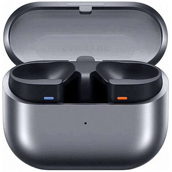 Наушники TWS Samsung Galaxy Buds3 Pro Silver (SM-R630NZAA) UA