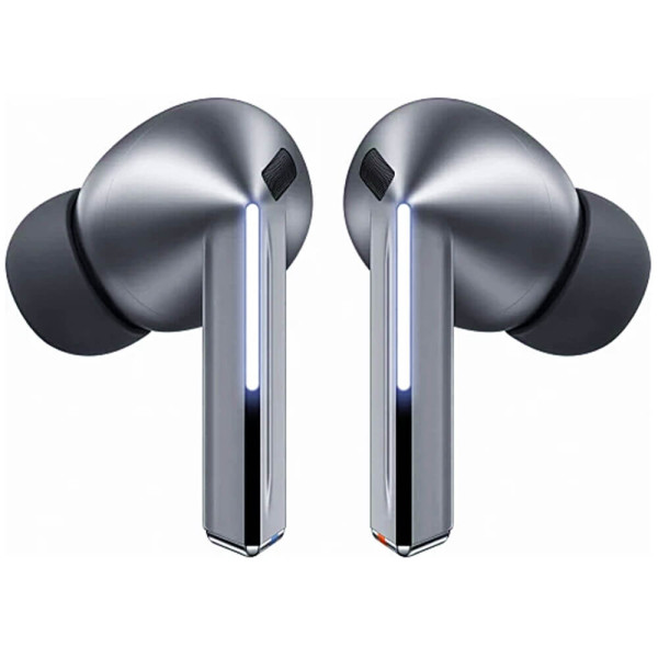 Наушники TWS Samsung Galaxy Buds3 Pro Silver (SM-R630NZAA) ГАРАНТИЯ 3 мес.