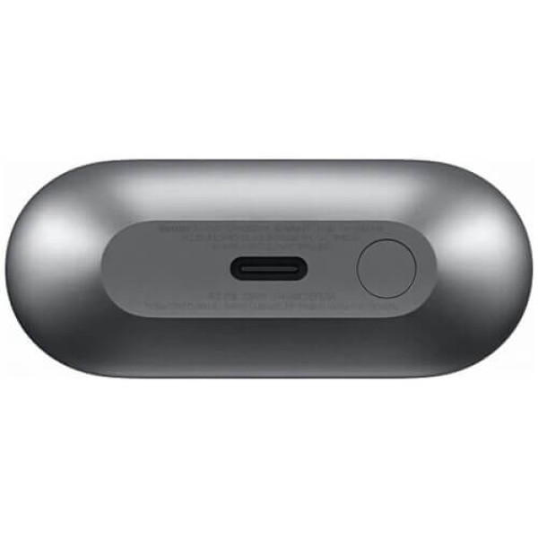 Наушники TWS Samsung Galaxy Buds3 Silver (SM-R530NZAA) (Уценка)