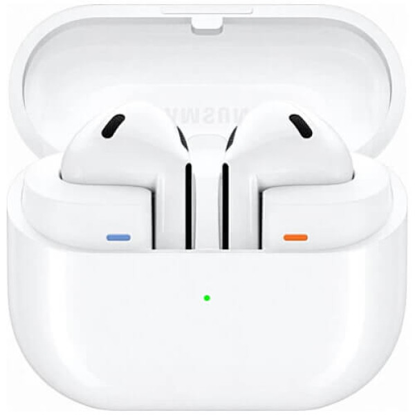 Наушники TWS Samsung Galaxy Buds3 White (SM-R530NZWA) ГАРАНТИЯ 3 мес.
