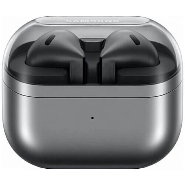 Наушники TWS Samsung Galaxy Buds3 Silver (SM-R530NZAA) ГАРАНТИЯ 12 мес.