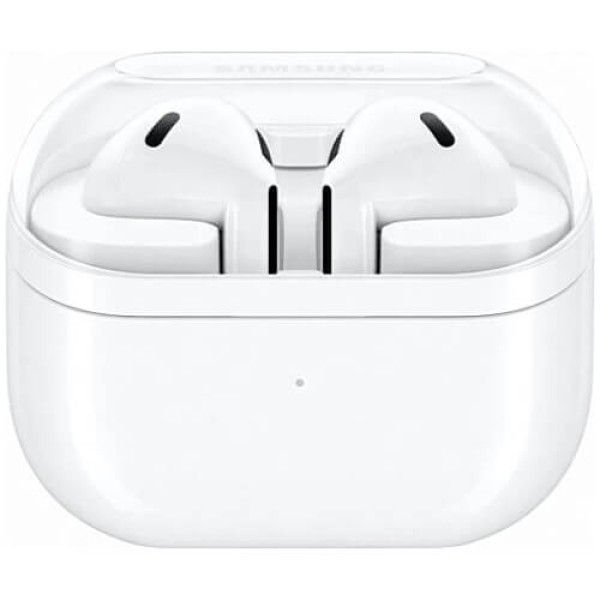 Наушники TWS Samsung Galaxy Buds3 White (SM-R530NZWA) ГАРАНТИЯ 3 мес.