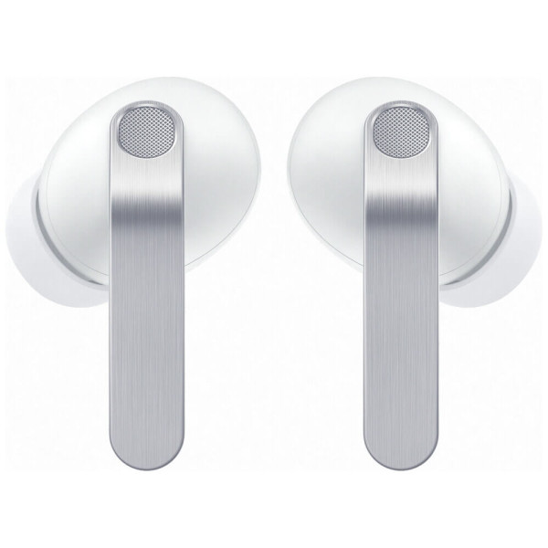Наушники TWS Samsung Galaxy Buds4 Pro White (SM-R640NZWA) ГАРАНТИЯ 12 мес.