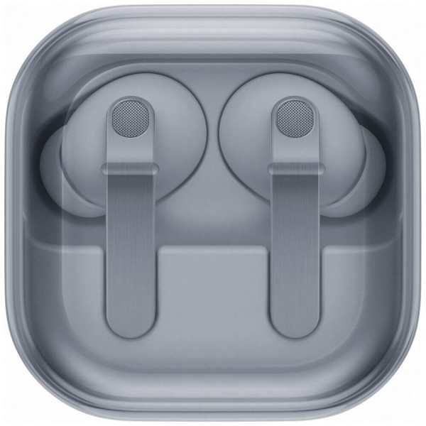 Наушники TWS Samsung Galaxy Buds4 Pro White (SM-R640NZWA) ГАРАНТИЯ 3 мес.