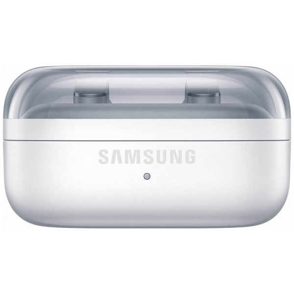 Наушники TWS Samsung Galaxy Buds4 Pro White (SM-R640NZWA) ГАРАНТИЯ 3 мес.