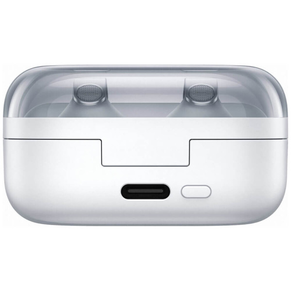 Наушники TWS Samsung Galaxy Buds4 Pro White (SM-R640NZWA) ГАРАНТИЯ 3 мес.