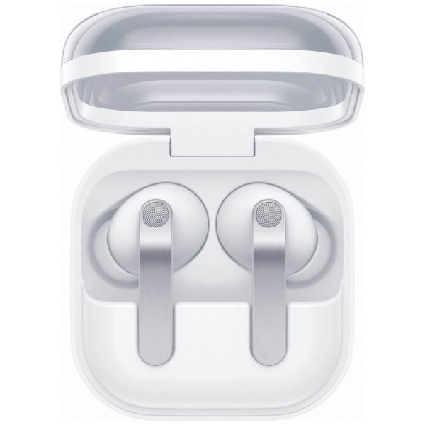 Наушники TWS Samsung Galaxy Buds4 Pro White (SM-R640NZWA) ГАРАНТИЯ 12 мес.
