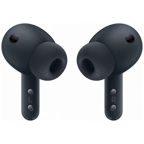 Наушники TWS Samsung Galaxy Buds4 Pro Black (SM-R640NZKA) ГАРАНТИЯ 12 мес.