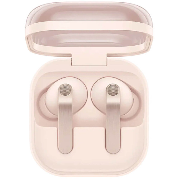 Наушники TWS Samsung Galaxy Buds4 Pro Pink Gold (SM-R640NZDA) ГАРАНТИЯ 12 мес.