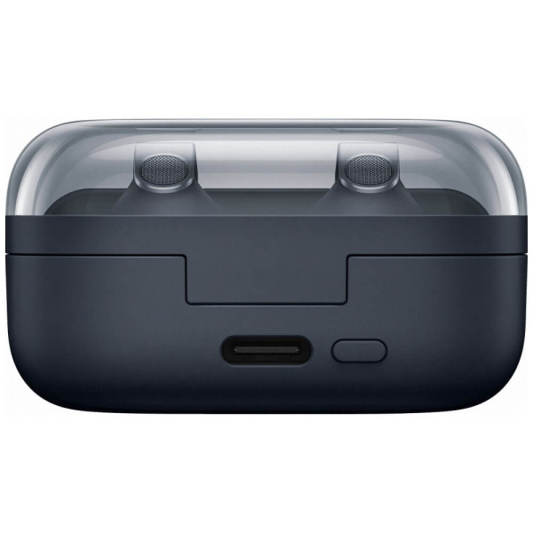 Наушники TWS Samsung Galaxy Buds4 Pro Black (SM-R640NZKA) ГАРАНТИЯ 12 мес.