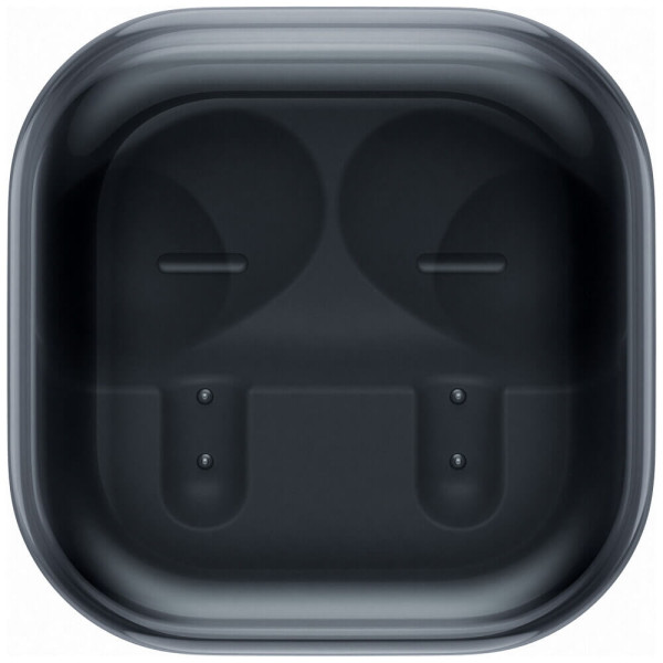 Наушники TWS Samsung Galaxy Buds4 Pro Black (SM-R640NZKA) ГАРАНТИЯ 3 мес.