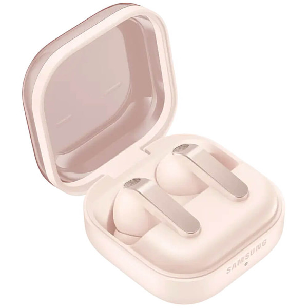 Наушники TWS Samsung Galaxy Buds4 Pro Pink Gold (SM-R640NZDA) ГАРАНТИЯ 12 мес.