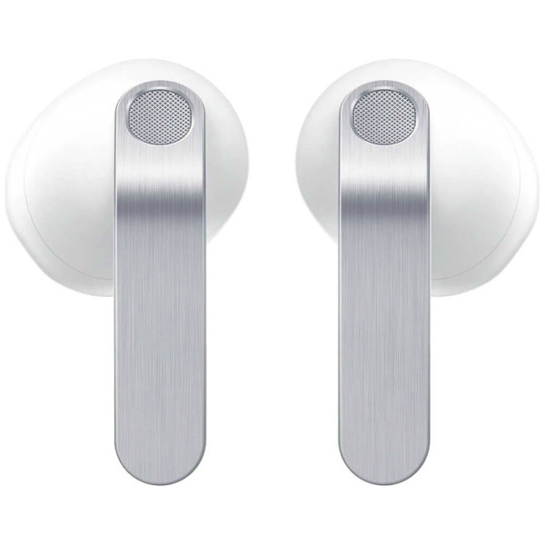 Наушники Samsung Galaxy Buds4 White (SM-R540NZWA) ГАРАНТИЯ 12 мес.