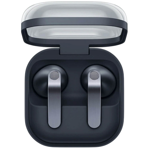Наушники TWS Samsung Galaxy Buds4 Black (SM-R540NZKA) ГАРАНТИЯ 12 мес.